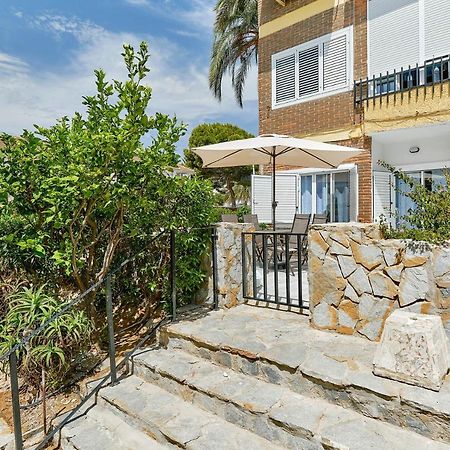 Sunny Terrace Apartment - La Zenia Beach Dehesa de Campoamor  Exterior foto