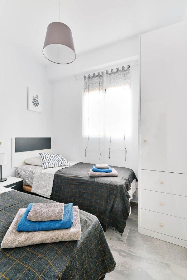 Sunny Terrace Apartment - La Zenia Beach Dehesa de Campoamor  Exterior foto